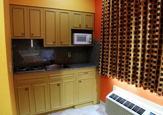 Executive Inn Bacliff المظهر الخارجي الصورة